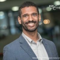 Prabodh Bohra, photo 1