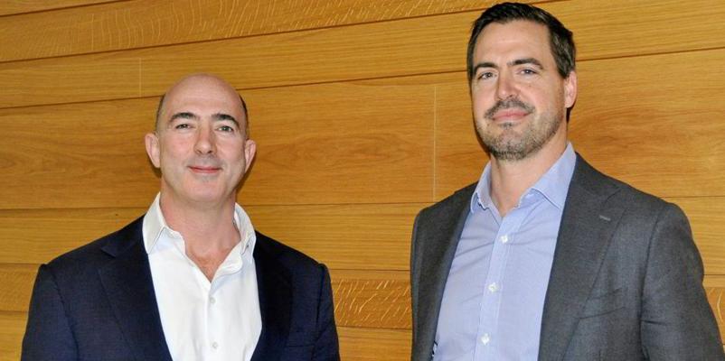 Michael Kirk, photo 2