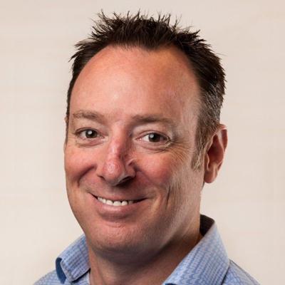 Keith So'Brien, photo 1