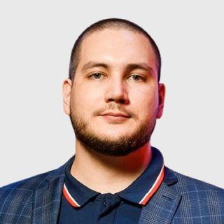 Konstantin Zherebtcov, photo 1