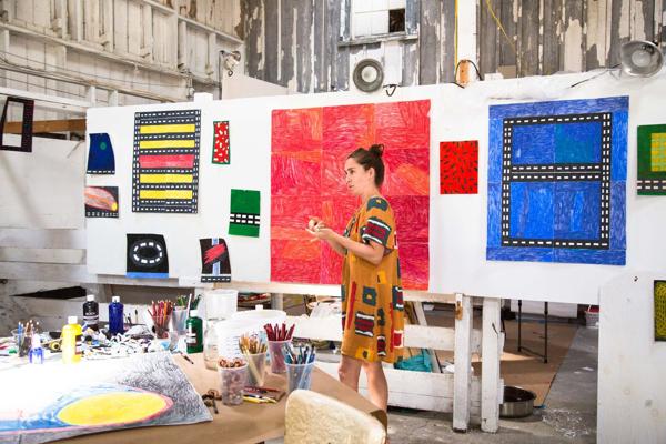 Rashel Peddersen, photo 1