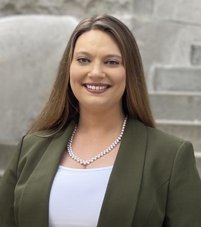 Jennifer Key, photo 2