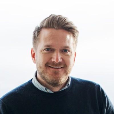 Johan Brandt, photo 1