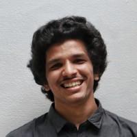 Vaishnav Srinivas, photo 2