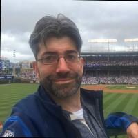 Dan Gentile, photo 1