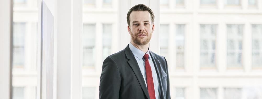 Alexander Ilg, photo 1