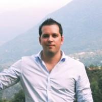 Riccardo Brambilla, photo 1