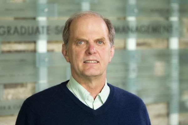 David Woodruff, photo 2