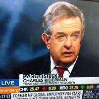 Dwight Ingalsbe, photo 2