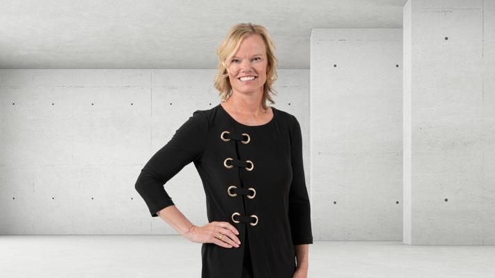 Jodi Roney, photo 2