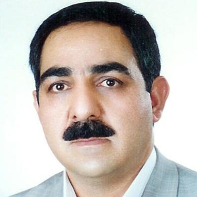 Shiva Rezaeifard, photo 2