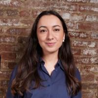 Daniela Miranda, photo 1