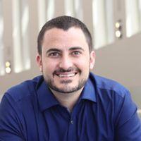 Aaron Zimmerman, photo 2