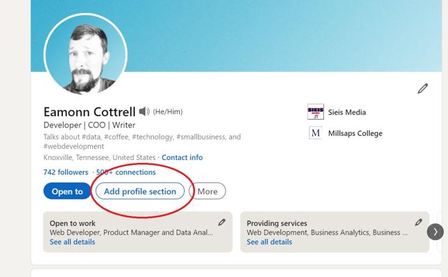 Harm Kooter, photo 2