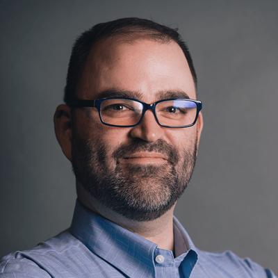 Morgan Harris, photo 1