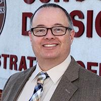 Randy Studebaker, photo 1