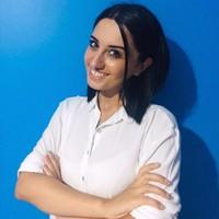 Cansu Orhan, photo 2