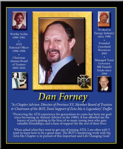 Daniel Derouen, photo 2