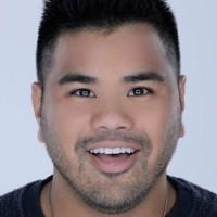 Maxwell Peters, photo 1