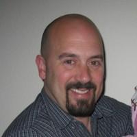 Robert Mackie, photo 1