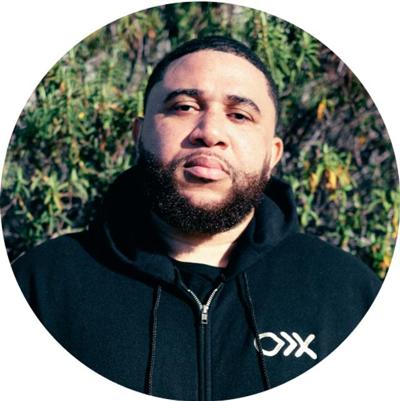 DeVaris Brown, photo 1