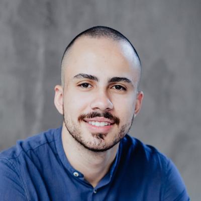 Fabio Muniz, photo 2