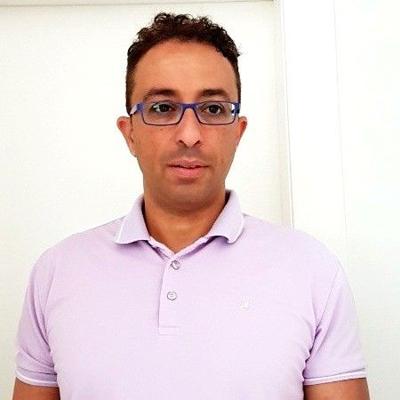 Michael Calev, photo 1