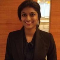 Ann Santhosh, photo 2