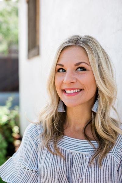 Ashley Wiseman, photo 2