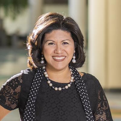 Nadia Del Real, photo 2