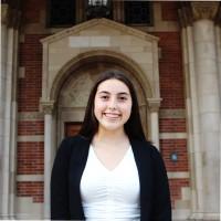 Alexandra Ortega, photo 1