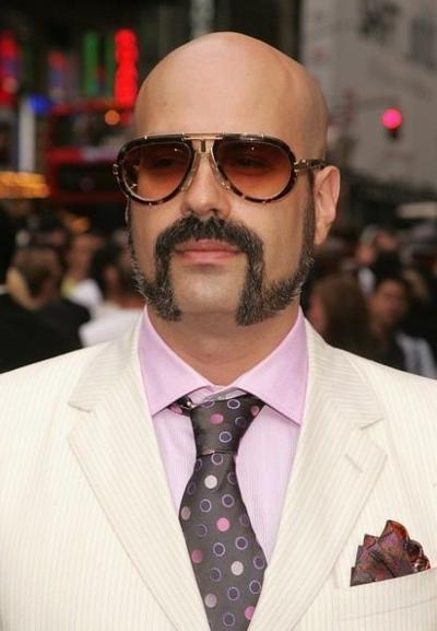 Andres Levin, photo 1