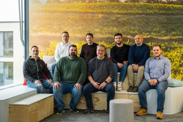 Ute Lambrecht, photo 1