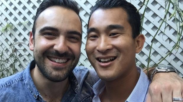 Rob Hango-Zada, photo 2