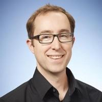 Ben Krasnow, photo 1