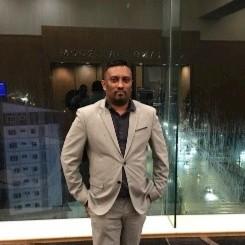 Gilbert Roy, photo 2