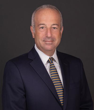 Todd Garber, photo 1