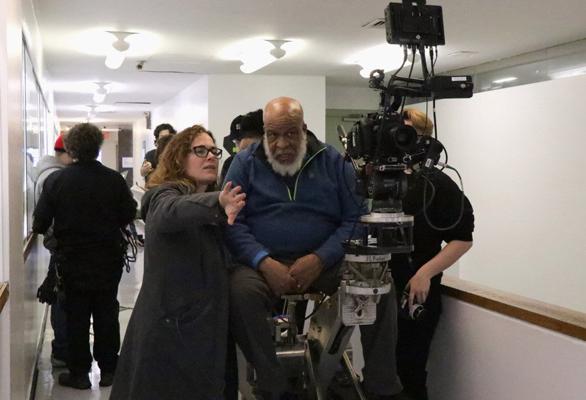 Ken Lazebnik, photo 2