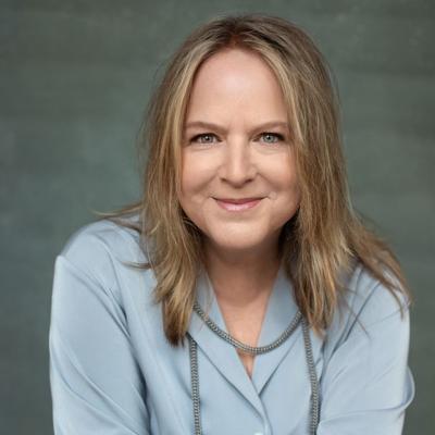 Keelin McDonell, photo 1