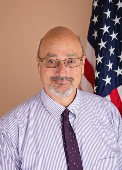 John Blanchard, photo 1