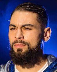 Anthony Carpin, photo 1