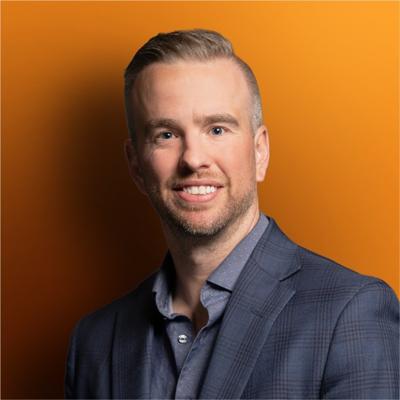 Jonathon Persico, photo 1