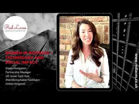 Elinor Honigstein, photo 1