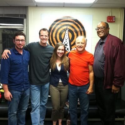 Steve Corbin, photo 2