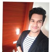 Shubham Singh, photo 2