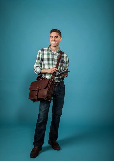 Elliot Sanchez, photo 1