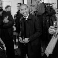 Peter Hsieh, photo 1