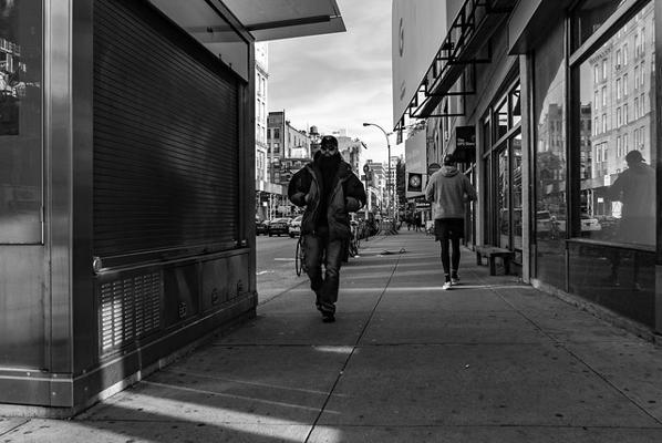 Vincent Hansen, photo 1