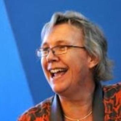 Anna de Leeuw, photo 2