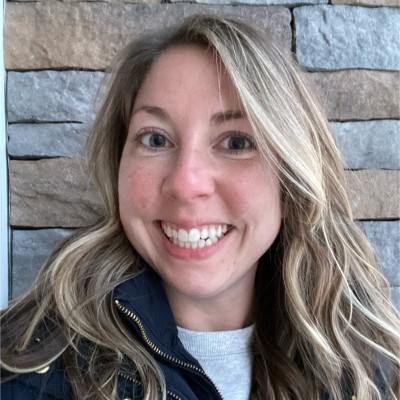 Carey Straetz, photo 2